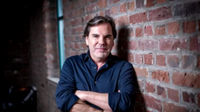 Star-Berater Volker Struth: Diesen Transfer würde ich heute nicht mehr tätigen