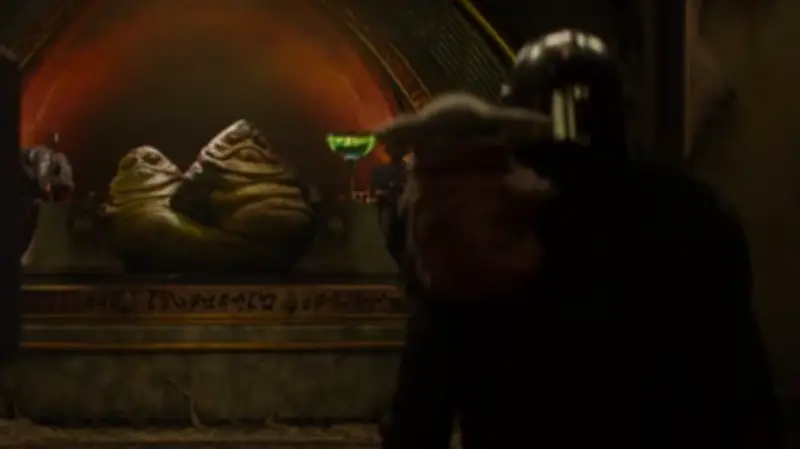 Star Wars: Neuer Film "The Mandalorian & Grogu" startet im Mai mit epischem Trailer