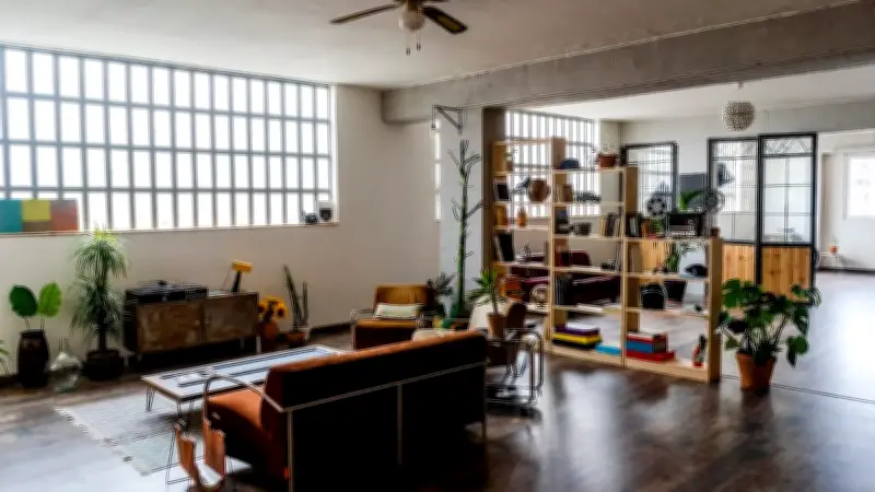 Staubmagnete im Wohnzimmer: Diese Möbel ziehen Partikel magisch an