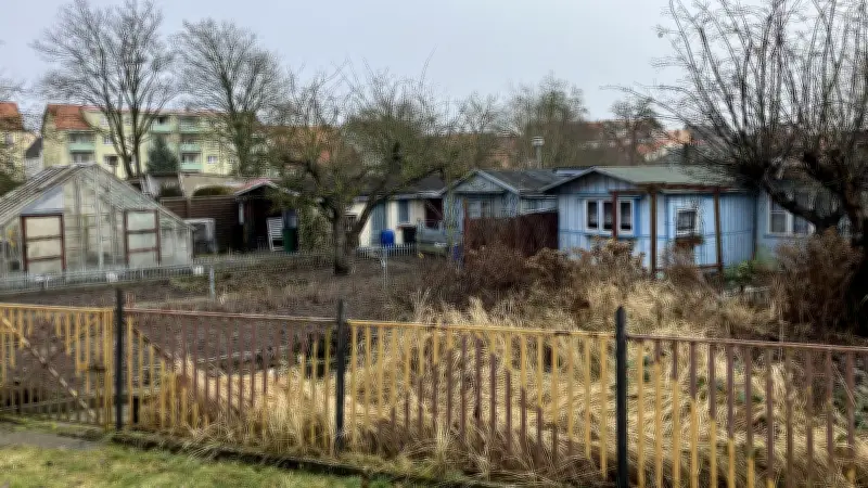 Stavenhagen: Gelände der alten Kofferfabrik wird zum neuen Wohngebiet