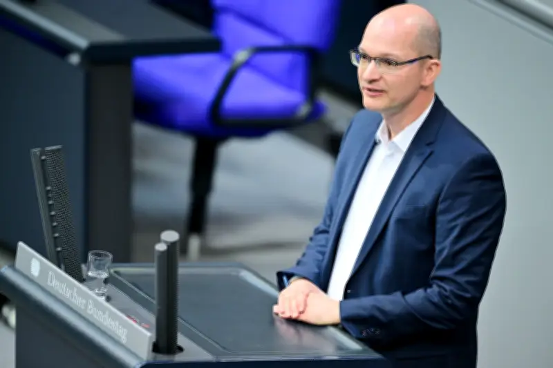 Stefan Möller prüft Kandidatur für AfD-Bundesvorstand beim Parteitag in Erfurt