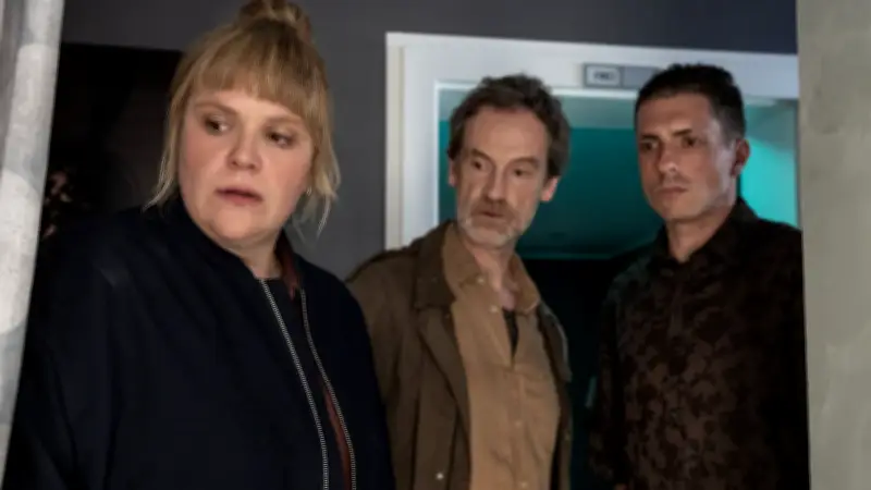 Stefanie Reinsperger entgeht Serientod: Hintertür für Rückkehr im Dortmunder Tatort bleibt offen