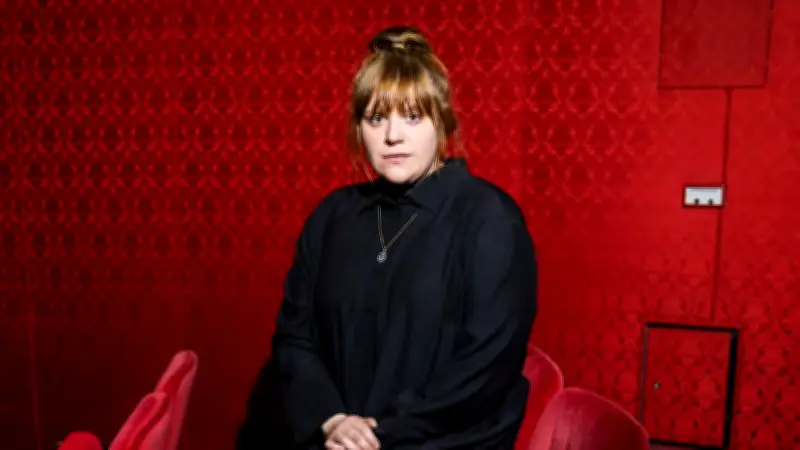 Stefanie Reinsperger: Vom Theater-Star zur Tatort-Kommissarin und zurück