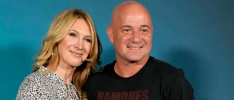 Steffi Graf kehrt zurück: Tennis-Ikone wirbt für Lidl-Sportmarke Crivit