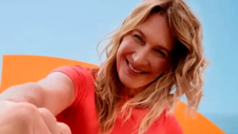 Steffi Graf kehrt zurück: Tennis-Ikone wird neues Gesicht der Lidl-Marke Crivit