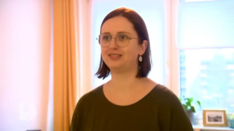 Steffis kulinarische Herausforderung: Zufälliges Dinner in Berlin-Marzahn