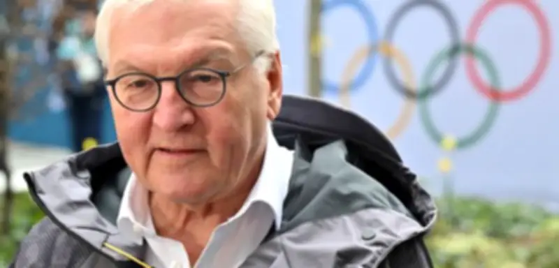 Steinmeier lehnt Olympia 2036 ab: Historische Belastung durch Nazi-Spiele 1936