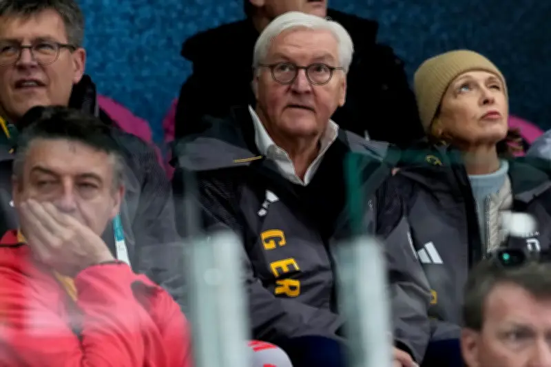 Steinmeier lehnt Olympia 2036 ab: Historische Gründe sprechen gegen deutsche Bewerbung