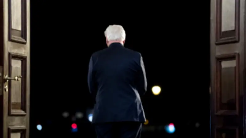 Steinmeier-Nachfolge im großen Kandidatinnen-Check: Wer wird Deutschlands erste Präsidentin?