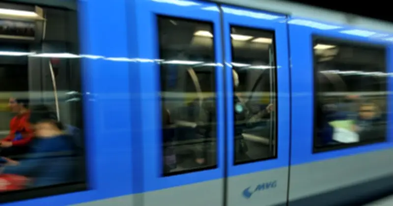 Stellwerksstörung in München: U-Bahn-Linien U3 und U6 weiterhin beeinträchtigt
