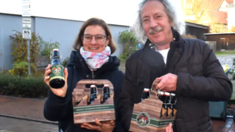 Österlicher Genussmarkt in Güstrow: Regionale Spezialitäten und Kunst erwarten Besucher