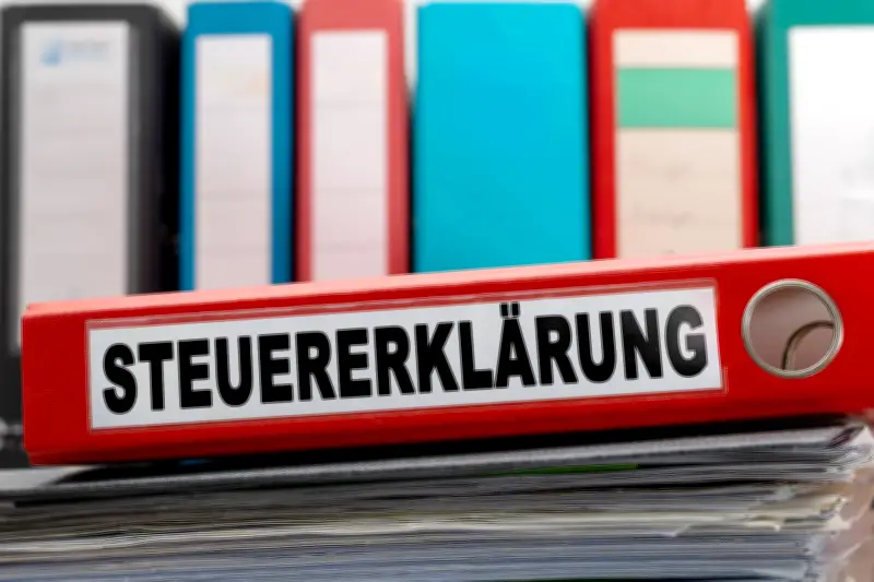 Steuerbescheide in Sachsen-Anhalt: Diese Finanzämter arbeiten am schnellsten