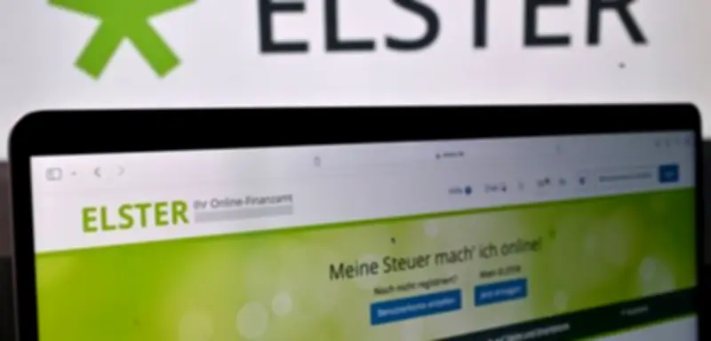 Steuererklärung per App: Ab Juli 2026 mit einem Klick für Millionen möglich