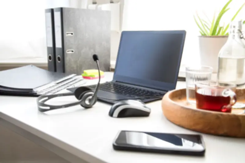 Steuerliche Absetzbarkeit im Homeoffice: Pauschale, Hardware und mehr