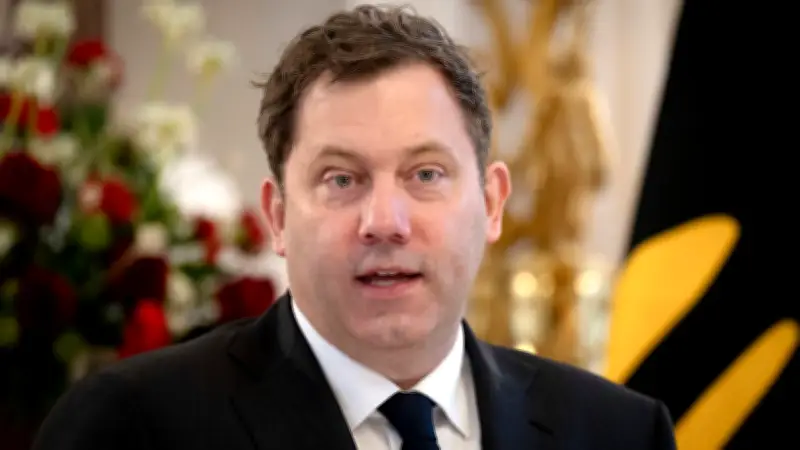 Steuerreform 2026: Klingbeil plant Entlastung für mittlere Einkommen