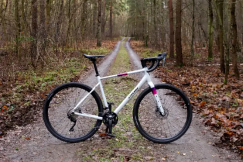 Stevens Gravere Eco im Test: Wie schlägt sich das Einsteiger-Gravelbike im Alltag?