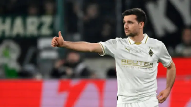 Stögers Comeback: Vom Abgeschriebenen zum Hoffnungsträger bei Borussia Mönchengladbach