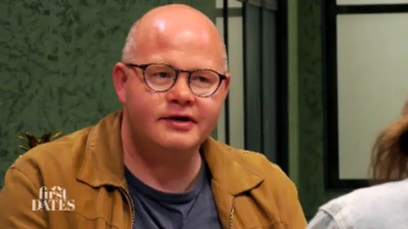 Stockt das Date? Kann Henne Marinas Zurückhaltung knacken?