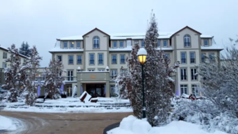 Stolberg im Harz: Ortschaftsrat entscheidet über Hotel Schindelbruch-Erweiterung