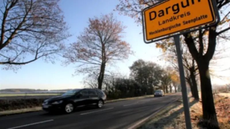 Straßenbauamt informiert über Darguner Ortsumgehung: Millionen-Projekt startet