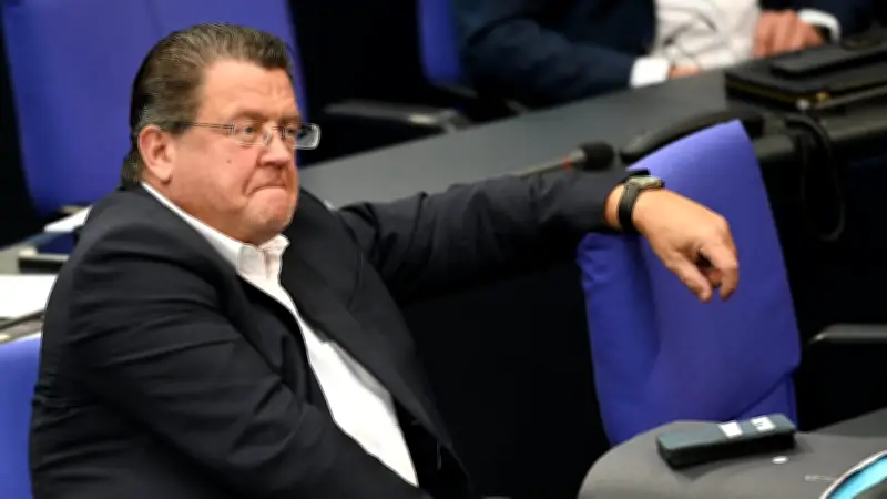 Strafbefehl über 20.000 €: AfD-Politiker Brandner nennt Journalistin „Oberfaschistin“