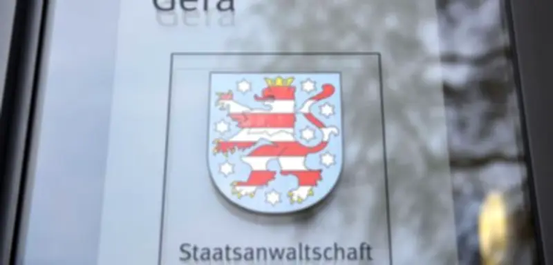 Strafbefehl gegen Ex-Linken-Politiker aus Thüringen wegen Besitz von Kinderpornografie