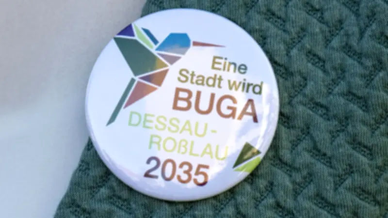 Streit um Buga-Aufsichtsrat: Grüne und ABV in Dessau-Roßlau könnten leer ausgehen