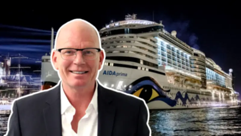 Strikte Kleiderordnung auf AIDA: Kurze Röcke und Shorts abends tabu