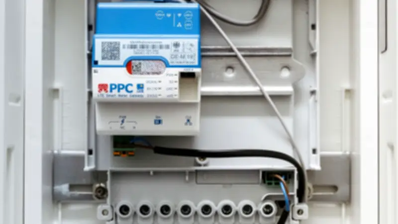 Stromanschluss im Neubau: Fristen, Anträge und wichtige Tipps für Bauherren