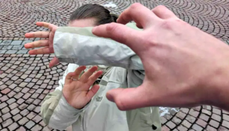 Studie enthüllt: Dunkelziffer bei Gewalttaten über 90 Prozent – Anhalt-Bitterfeld im Fokus