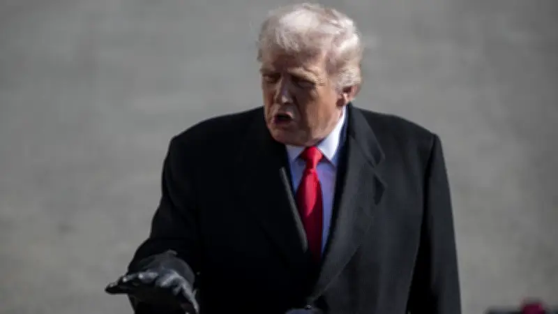 Studie enthüllt: Europas geheime Hebel gegen Donald Trump im Handelsstreit