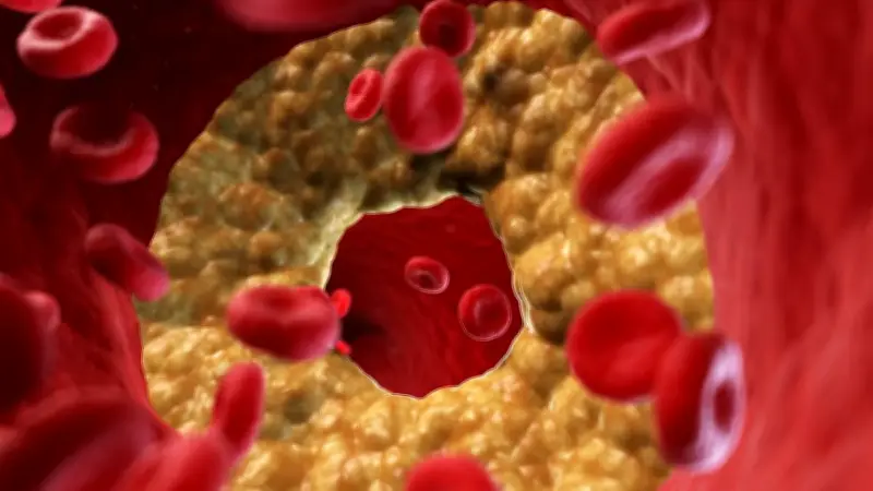 Studie enthüllt: Nächtlicher Straßenlärm könnte Cholesterinwerte erhöhen