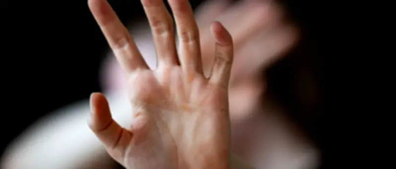 Studie enthüllt: Sexuelle Übergriffe werden in Deutschland kaum angezeigt