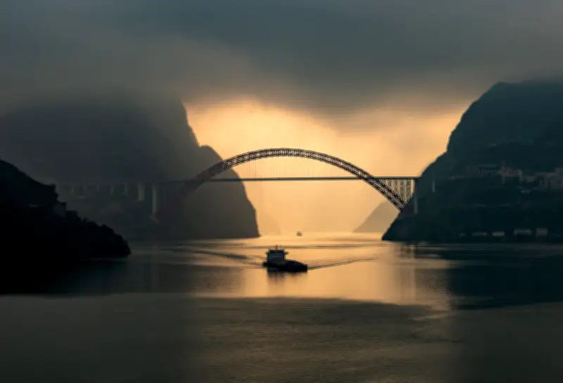 Studie: Fischbestände im Jangtse erholen sich nach Schutzgesetz deutlich