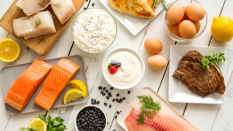 Studie: Höhere Kreatinaufnahme über Ernährung mit selteneren Krebsdiagnosen assoziiert