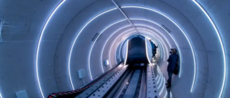 Studie warnt: Deutschland droht 1,7 Billionen Euro technologisches Wertschöpfungspotenzial zu verpassen