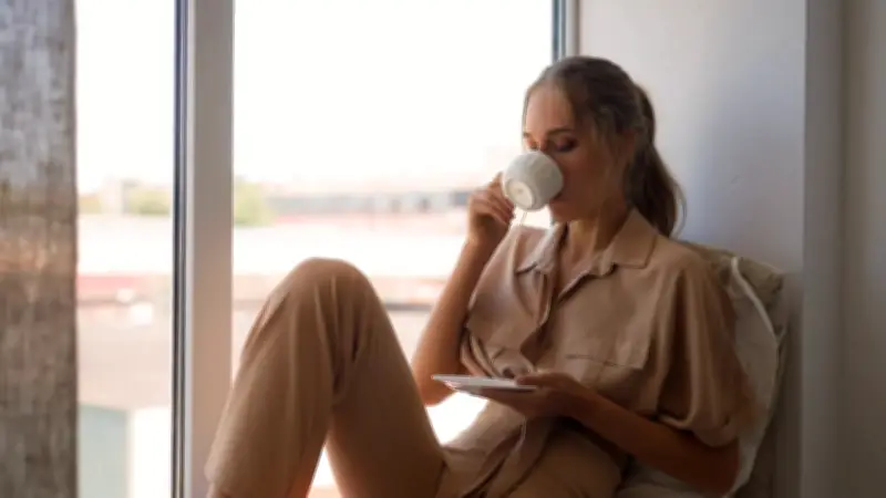 Studie warnt: Heißer Tee über 60°C kann Speiseröhre schädigen