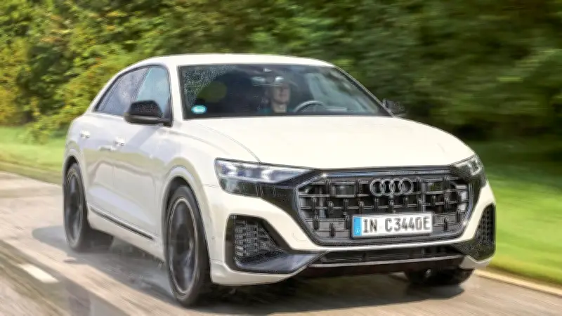 Studie zu Plug-in-Hybriden: Realverbrauch liegt deutlich über Normwerten