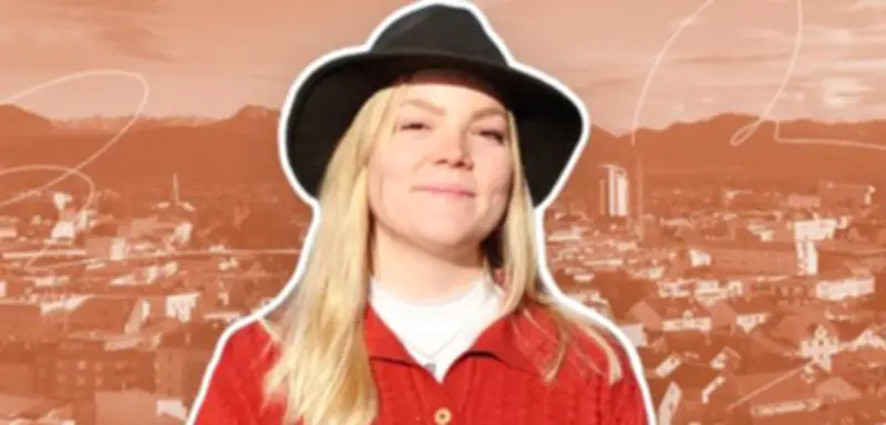 Studieren in Rosenheim: Holzer-Traditionen und Bergblick vom Balkon