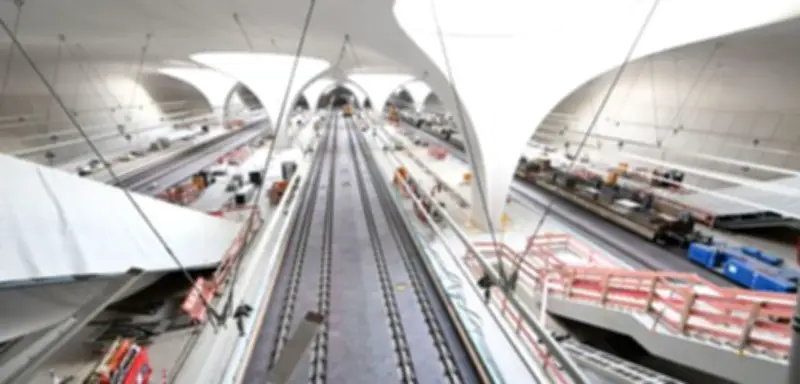 Stuttgart 21: Eröffnung verzögert sich erneut – Medien berichten von 2029 oder später