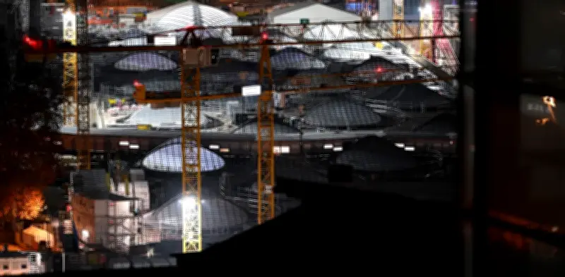 Stuttgart 21: Eröffnung wohl erst 2030 - Bahn hält sich mit konkretem Datum zurück