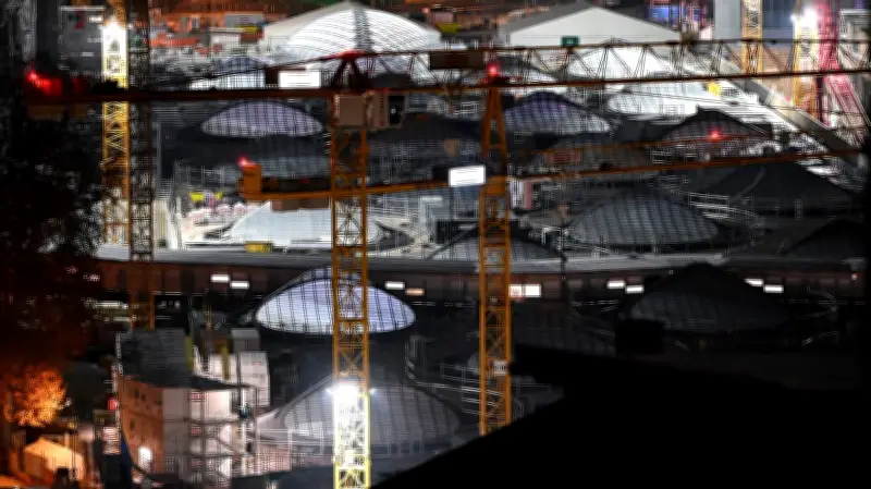 Stuttgart 21: Neue Berichte über massive Verzögerungen verschärfen den Ärger um das Bahnprojekt