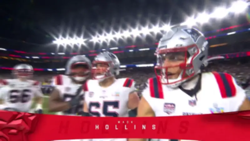 Super Bowl 2026: Die Patriots zeigen trotz Rückschlägen weiterhin Lebenszeichen