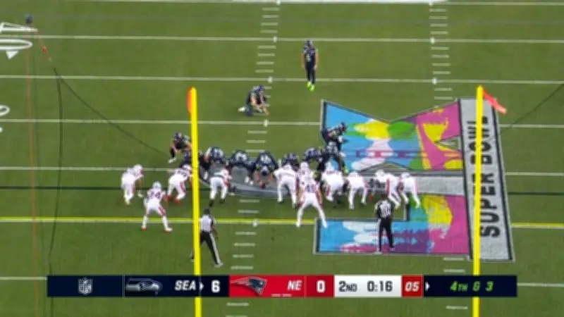 Super Bowl 2026: Seahawks führen 9:0 zur Halbzeit in spannendem Duell