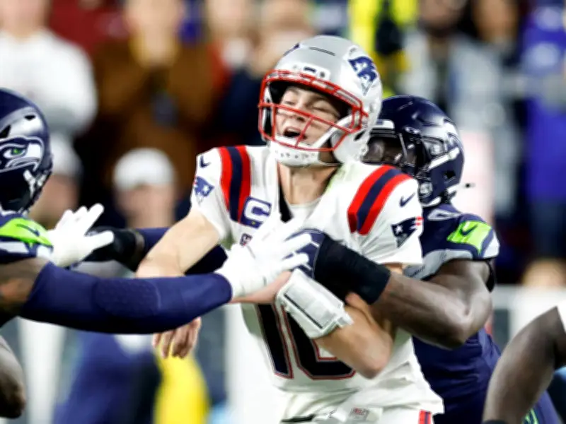 Super Bowl 60: Patriots verpassen historischen Rekord - Seahawks triumphieren klar