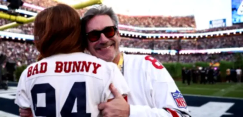 Super Bowl LX: Bad Bunny dominiert die Show, Seahawks gewinnen schwaches Finale