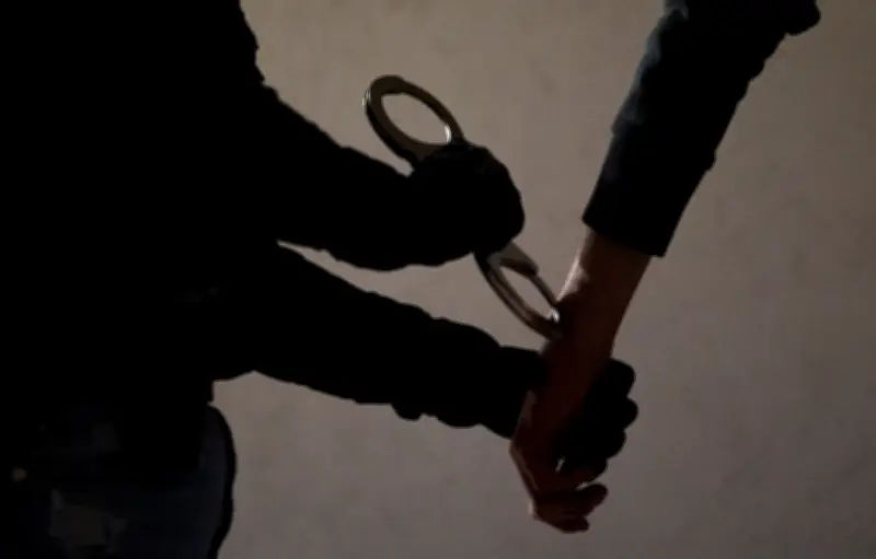 Supermarkt-Raub in Gardelegen: 32-Jähriger nach Messerbedrohung festgenommen