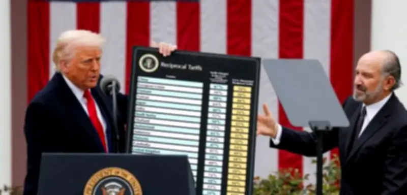 Supreme Court kippt Trumps globale Zölle: Schlag gegen Wirtschaftspolitik