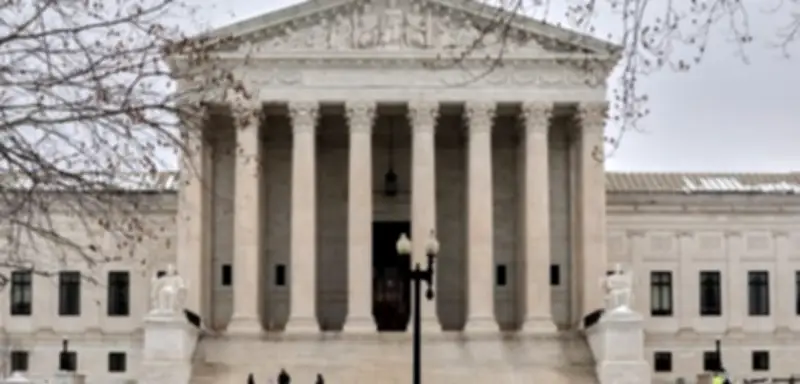 Supreme Court stoppt Trumps Zollpolitik: Historische Niederlage für den Präsidenten