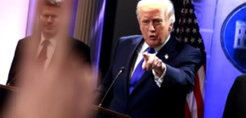 Supreme Court-Urteil im Zollstreit: Niederlage für Trump und ihre politischen Folgen